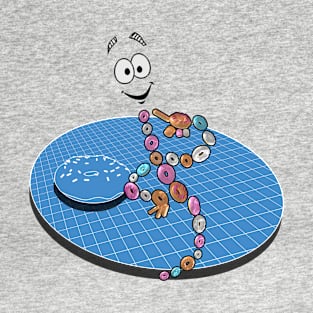 Bingo! Donut DNA. T-Shirt